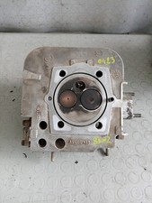 testata con volano piaggio ape poker 422 benzina buona