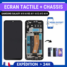 Ecran lcd vitre tactile - lcd,