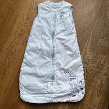 Grobag sacco a pelo 6-18 mesi
