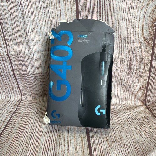 Logitech g403 hero - g403,