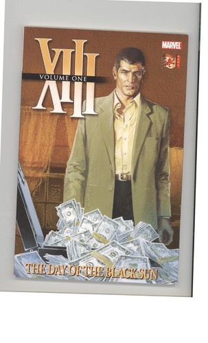 Xiii volume giorno del - xiii, 1:
