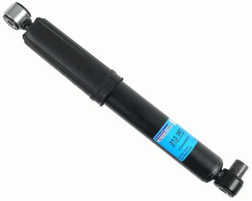Ammortizzatore sachs 313 - sachs, 387