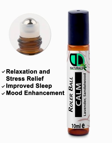 Calm blend olio - calm,