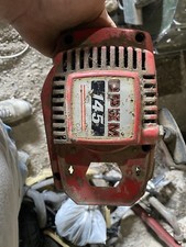 Coperchio Avviamento Motosega Opem 145
