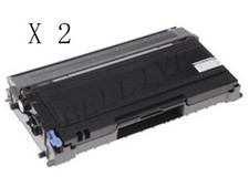 KIT 2  Toner TN-2000