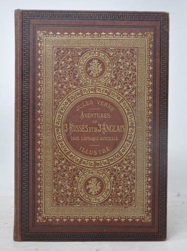 Jules verne hetzel - jules,
