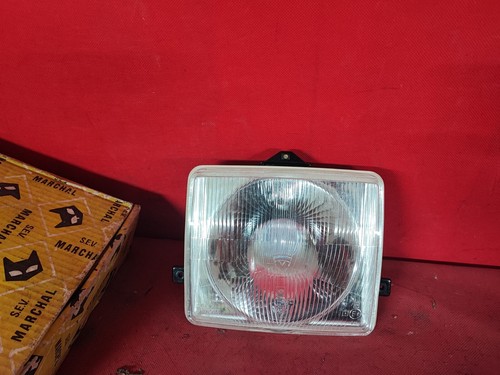 Peugeot 104 faro fanale - 104,