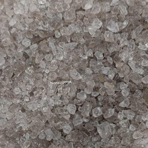 Pietra preziosa quarzo fumè - quarzo,