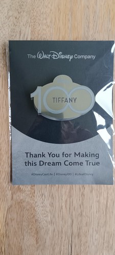 Name tag disneyland paris - name, 100