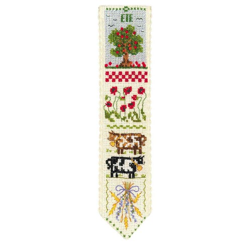 Segnalibro bonheur des - segnalibro, le