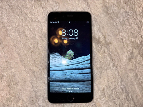 Apple iphone plus - plus, gb