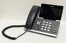 YEALINK T54W Telefono VoIP