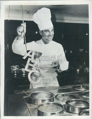 Foto stampa 1953 bert - 1953, parks