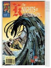 Marvel Comics I Cavalieri di