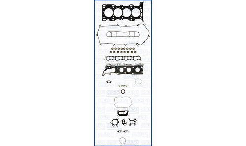 Kit guarnizioni ricostruzione