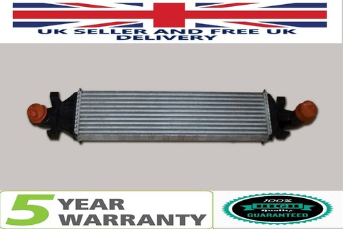 Intercooler per mercedes - per,