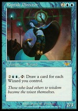 MTG RIPTIDE DIRECTOR EXC -