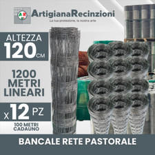 Bancale Rete Pastorale Pesante