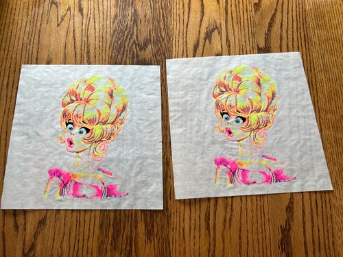 Shirt playboy little annie - little,
