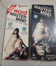 MASTER MIND Invicta Gioco Da