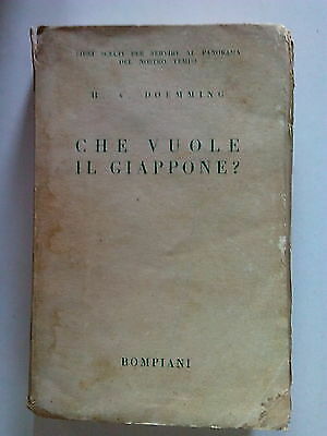 Doemming che vuole il - che,
