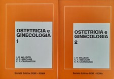 OSTETRICIA E GINECOLOGIA - 2