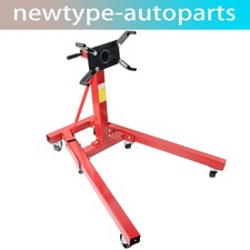 Engine Stand Vehicle Engine