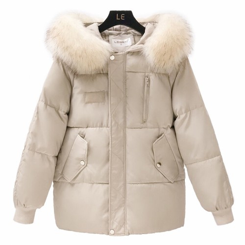 Donna inverno piumino - inverno,