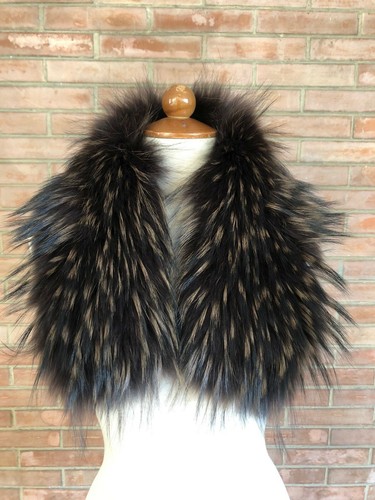 Collo pelliccia murmasky - collo, di