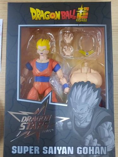 Dragon ball super - ball,