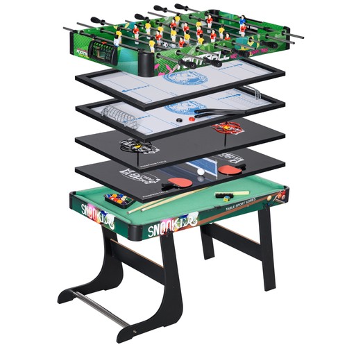 Tavolo gioco in - tavolo, 1