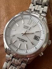 Orologio citizen eco - orologio,