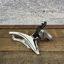 Deragliatore anteriore vintage
