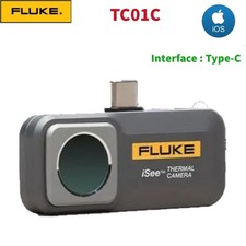 Termocamera mobile Fluke TC01C
