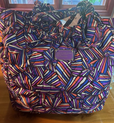 Borsa nylon marc - in,