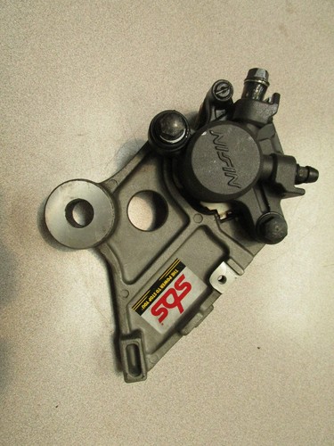 Pinza freno posteriore - , (honda