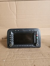 AUTORADIO PER FIAT Croma 2°