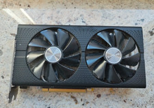 SAPPHIRE PULSE Radeon RX 580 8 GB GDDR5 Scheda Grafica (11265-05-20G)