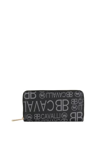 Cavalli portafoglio donna - b.cavalli, da