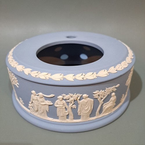 Base telefonica wedgwood - base,