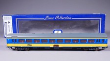 H0 DC Lima 309107 carrozza