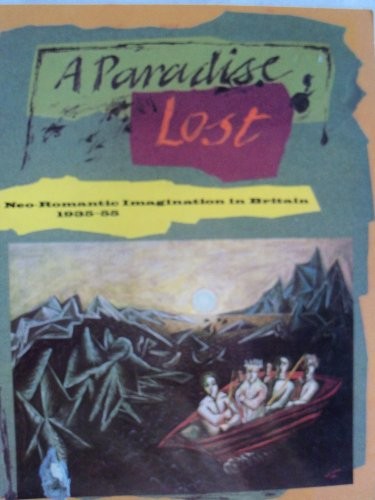Paradise lost the - a,