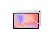 Samsung SM-X400 Galaxy Tab S10 Lite 6+128GB 10.9" Silver Italia SM-X400NZSREUE