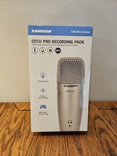  Samson C01U Pro Confezione