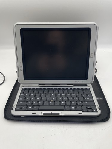 Tablet tc1100 windows - hp, xp