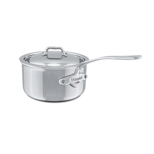 Mauviel cook 8 - mauviel, m'cook