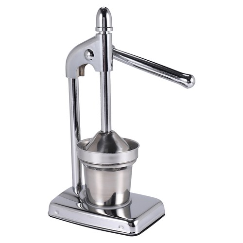 Pressa manuale acciaio - pressa,