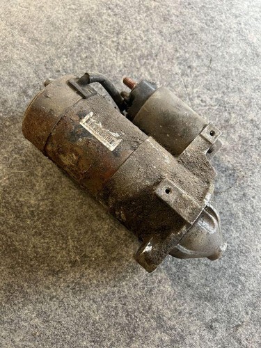 Motorino avviamento mitsubishi - avviamento,