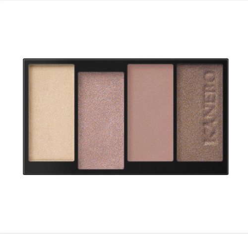 Kanebo global palette ombretti - global,