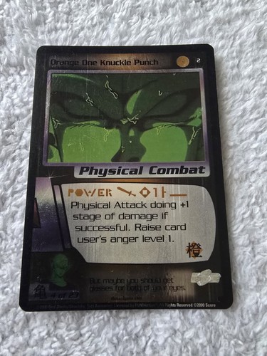 Dbz dragon ball - dbz, foil